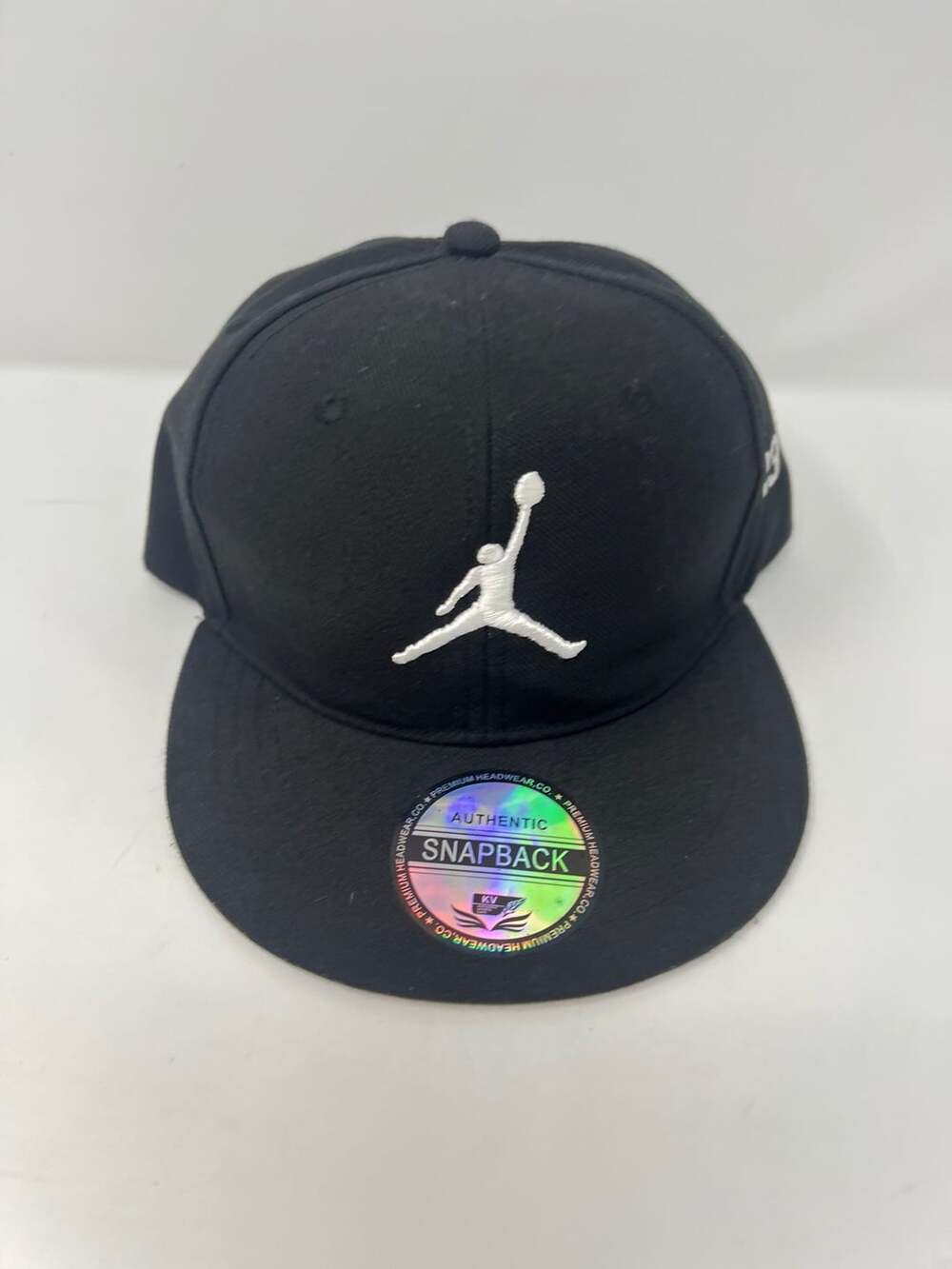 Jordan Pro Snapback Jumpman - Men's